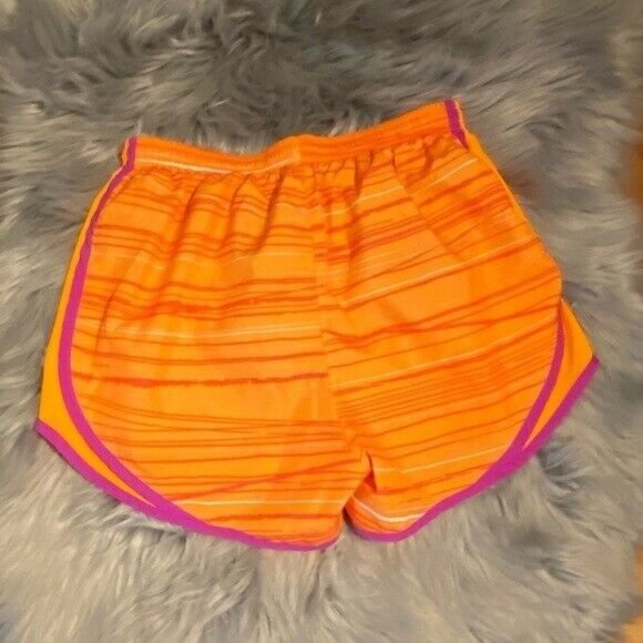 Nike Dri-Fit Tempo Running Shorts Lined Sz Small - Picture 2 of 4